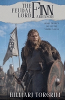 The Feudal Lord Finn Arnason (Viking Sagas) B0H5FM6JWY Book Cover