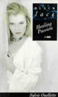 Healing Passion (Black Lace) 035232998X Book Cover