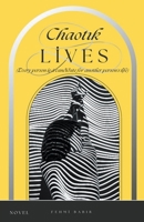 Chaotik Lives B0CDFRGSRT Book Cover
