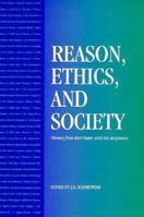 Reason, Ethics, and Society: Themes From Kurt Baier, With His Responses 0812693167 Book Cover