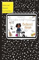 The Misadventures of Bradley&Brynn:School Days 1976456304 Book Cover