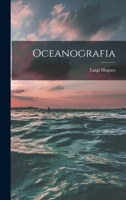 Oceanografia 1019128364 Book Cover