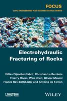 Hydraulic Fracturing 1848217102 Book Cover