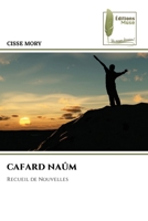 Cafard Naûm (French Edition) 6207815718 Book Cover
