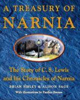A Treasury of Narnia 0001857169 Book Cover
