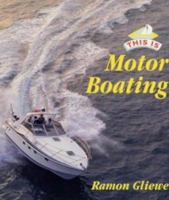 This Is Motorboating 0713634588 Book Cover