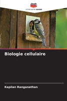 Biologie cellulaire (French Edition) 6209703216 Book Cover