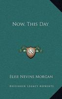Now - This Day 1163159158 Book Cover