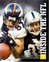 The AFC West: The Denver Broncos, the Kansas City Chiefs, the Oakland Raiders, and the San Diego Chargers 1592960286 Book Cover