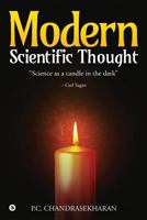 Modern Scientific Thought 1644291444 Book Cover