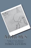 Arrows, 2nd Edition 1720988803 Book Cover