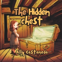 The Hidden Chest B0D86R15XC Book Cover