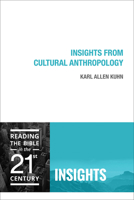 Insights from Cultural Anthropology 1506400159 Book Cover