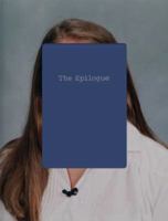 The Epilogue 1907893547 Book Cover