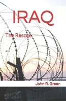 IRAQ: The Rescue B086B2DFQL Book Cover
