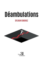 Déambulations B0F18B3FJ6 Book Cover
