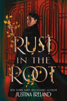 Rust in the Root 0063038226 Book Cover
