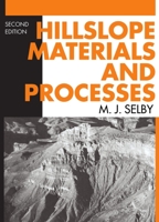 Hillslope Materials and Processes 0198741278 Book Cover