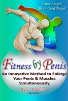 Fitness by Penis 1490557504 Book Cover