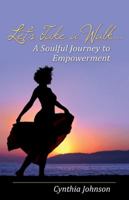 Let's Take a Walk 0741483874 Book Cover