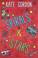 Spirals and Stars 1761111701 Book Cover