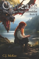 Outcast 1511424761 Book Cover