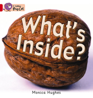 What's Inside? 0007185421 Book Cover