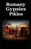 Romany Gypsies vs Pikies B0DYNYYM1V Book Cover
