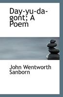 Day Yu Da Gont: A Poem 0530145774 Book Cover