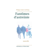 Fantômes d'astreinte 2322268259 Book Cover