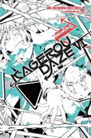 Kagerou Daze, Vol. 6: Over the Dimension 0316466646 Book Cover