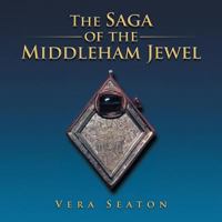 The Saga of the Middleham Jewel 1496975693 Book Cover