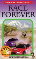 Race Forever 1933390077 Book Cover