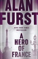 A Hero of France 0812986466 Book Cover