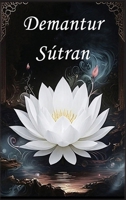 Demantur Sútran: Leiðbeiningar um fullkomnun viskunnar (Icelandic Edition) B0DRZ154TL Book Cover