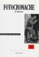 Bruno Munari: Photo-Reportage: From the Island of Truffles to the Kingdom of Misunderstandings 8886250428 Book Cover