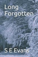 Long Forgotten 1539956644 Book Cover