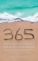365 Simple Ideas to Improve Your Relationship 1504321421 Book Cover