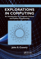 Explorations in Computing 1466572442 Book Cover