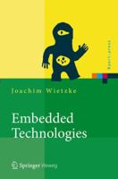 Embedded Technologies: Vom Treiber Bis Zur Grafik-Anbindung 3642239951 Book Cover