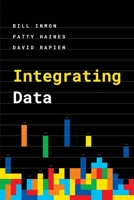 Integrating Data 1634622820 Book Cover