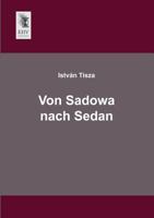 Von Sadowa Nach Sedan 3955641236 Book Cover