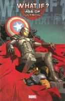 What If? Age of Ultron 0785190546 Book Cover