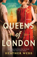 The Queens of London: A Novel 1728282942 Book Cover