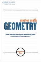 Master Math: Geometry 1598639846 Book Cover
