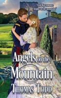 Angels on the Mountain B0949CVLTJ Book Cover