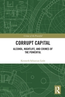 Corrupt Capital 0367554798 Book Cover