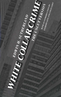 White Collar Crime 0030106451 Book Cover