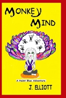 Monkey Mind 1541251679 Book Cover