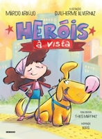 Her?is ? vista 852506324X Book Cover